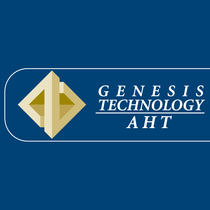 Genesis Technology Product Logo