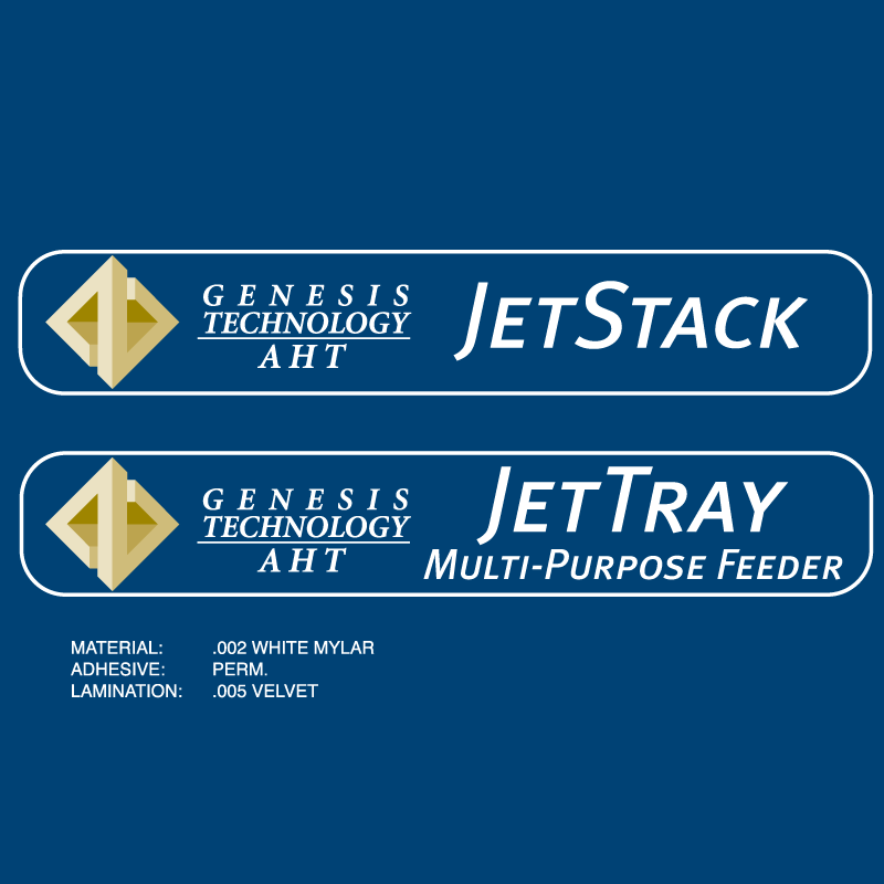 Genesis Technology Product Logo